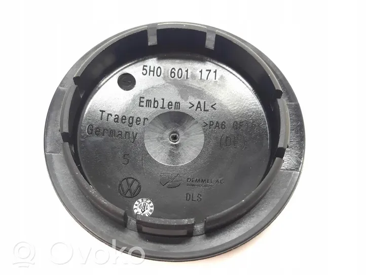 Volkswagen Golf VIII Original wheel cap 