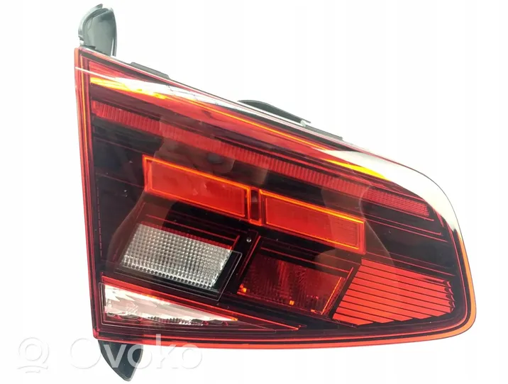 Volkswagen PASSAT B8 Lampa tylna 3G5945093D