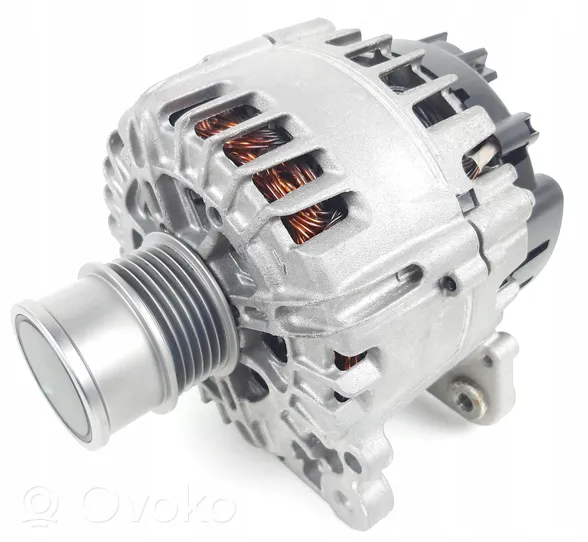 Volkswagen Arteon Generatore/alternatore 04C903021A