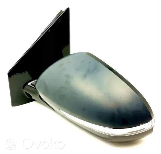 KIA Sportage Front door electric wing mirror 87610-F1110