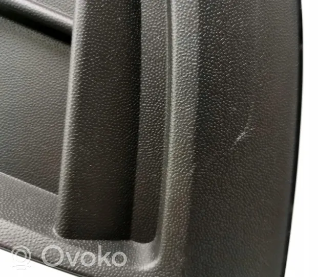 Volkswagen PASSAT B8 Zderzak przedni 3G0807217AM