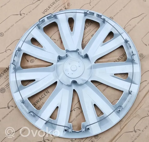 Volkswagen Golf VII R 16 riteņa dekoratīvais disks (-i) 