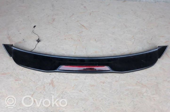 Porsche Cayenne (92A) Spoiler del portellone lunotto posteriore CAYENNE 7P5 75P827934B