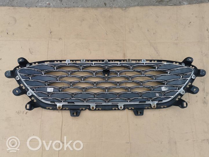 Ford Kuga III Grille calandre supérieure de pare-chocs avant LV4B8200V