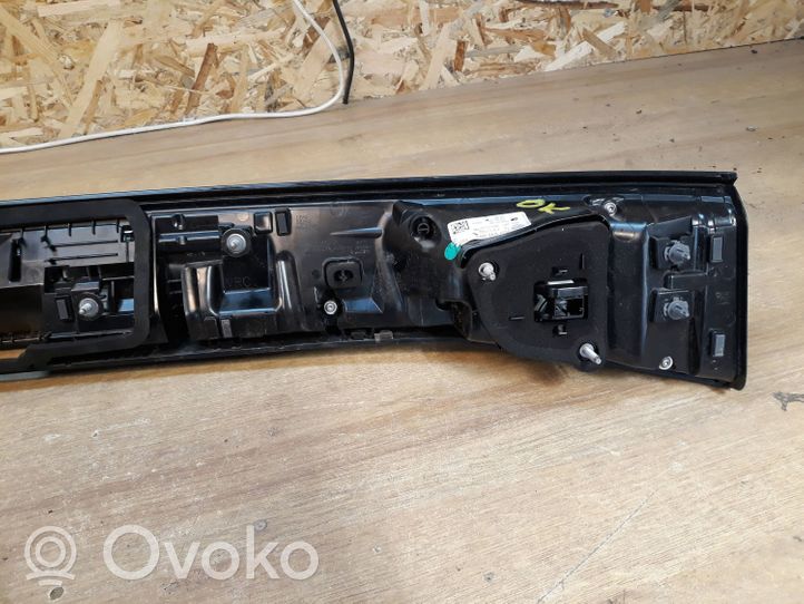 Volkswagen Taigo Lampy tylnej klapy bagażnika 2G7945093