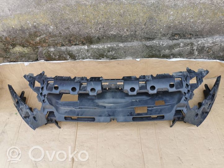 Ford Connect Etupuskurin kannake DT1117K778A