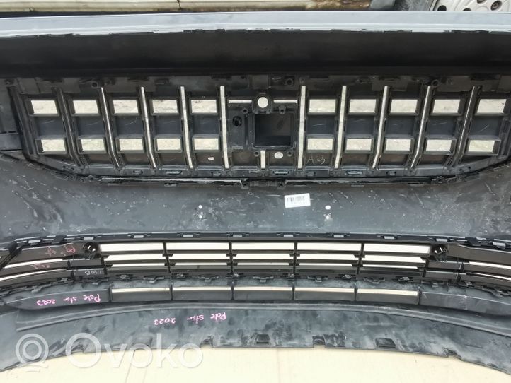 Polestar 2 Front bumper 31690327