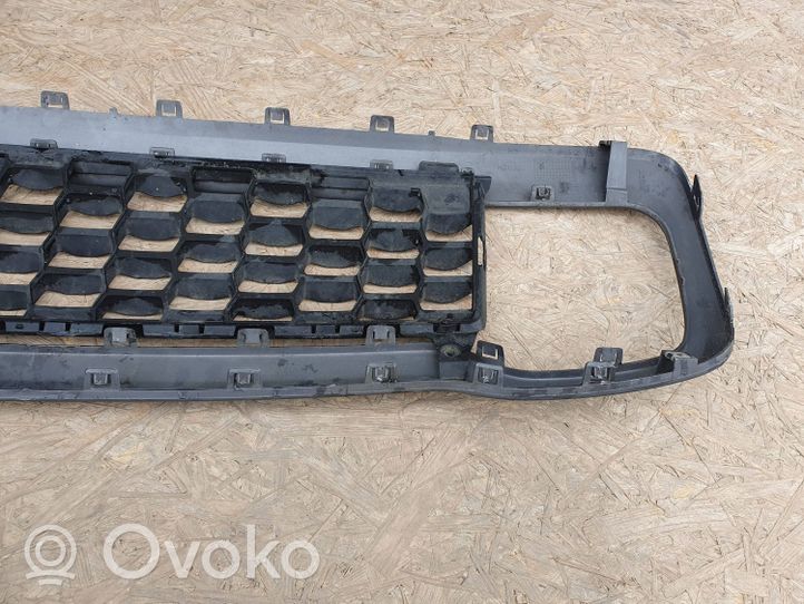 Jeep Renegade Grille inférieure de pare-chocs avant 735589347