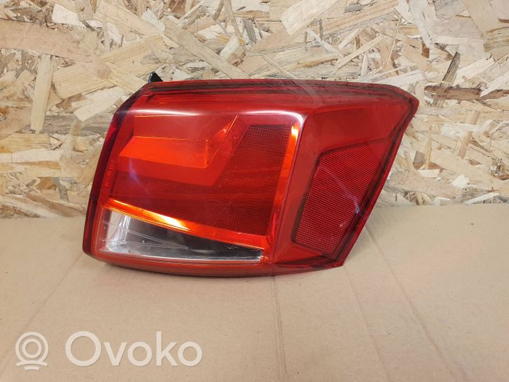 Seat Arona Lampa tylna 6F9945096B