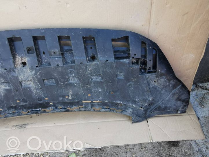 Ford Fiesta Osłona pod zderzak przedni / Absorber H1BB17859A1