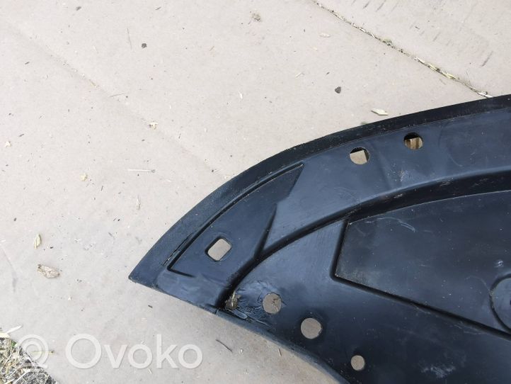 Renault Twingo III Osłona pod zderzak przedni / Absorber 622355796R