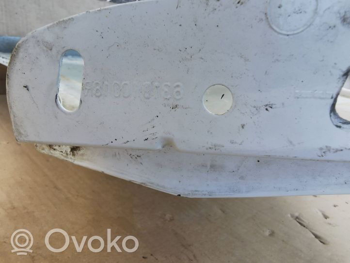 Opel Movano B Sparnas 631010018R