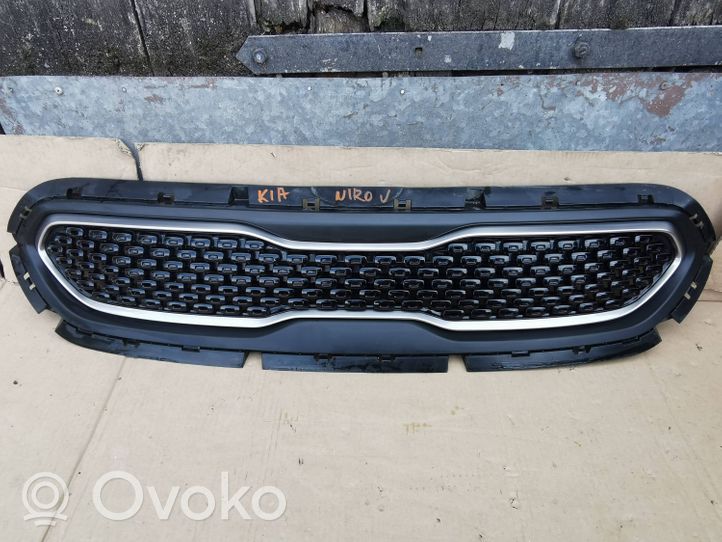 KIA Niro Grotelės viršutinės 86350G5000