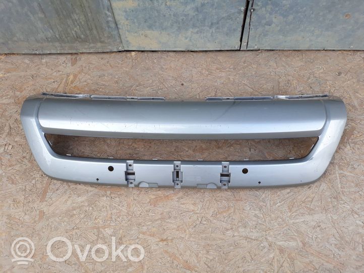 Suzuki Ignis Front bumper lip 71721-73S10