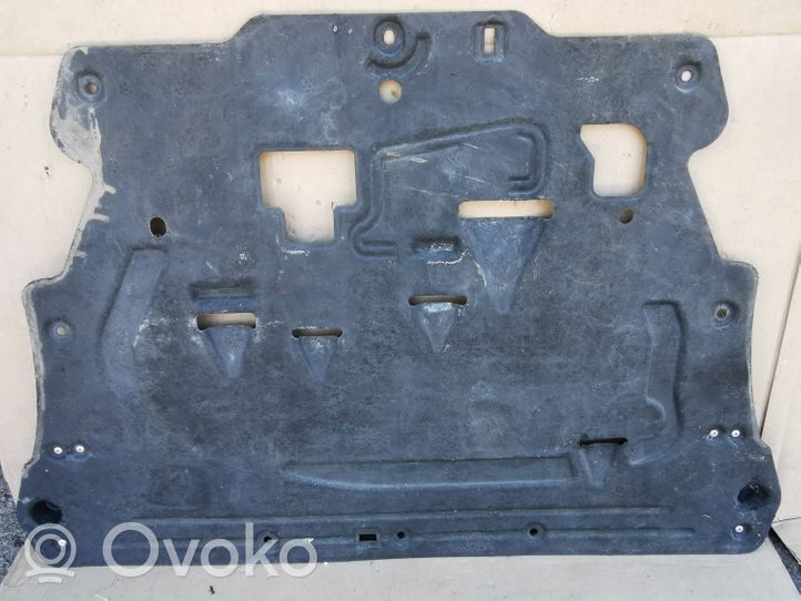 Volvo S60 Cache de protection sous moteur 31378306