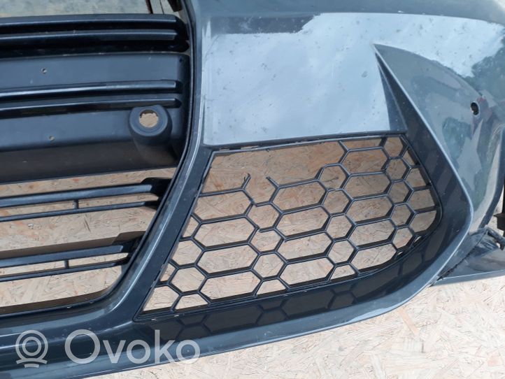 BMW M4 G82 G83 Zderzak przedni 51118069413