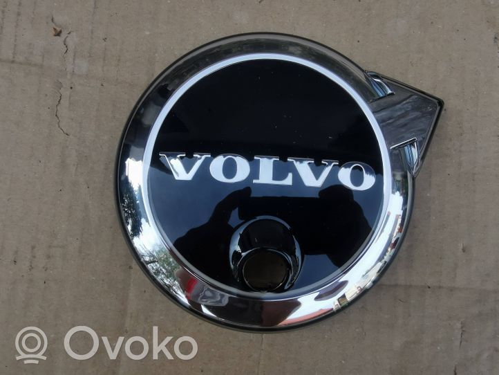 Volvo S60 Mostrina con logo/emblema della casa automobilistica 32337964