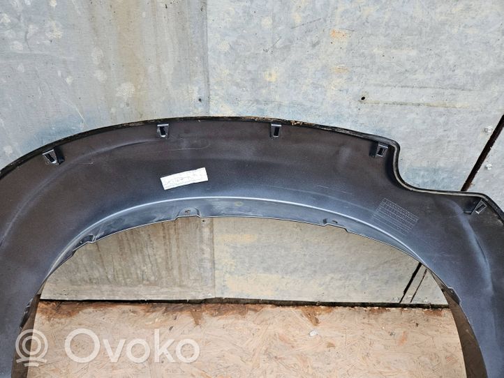 Toyota Hilux (AN10, AN20, AN30) Rivestimento passaruota posteriore 61062-0K220