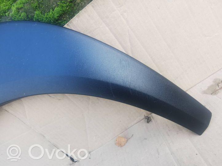 Toyota Aygo X Rivestimento passaruota posteriore 756520H010