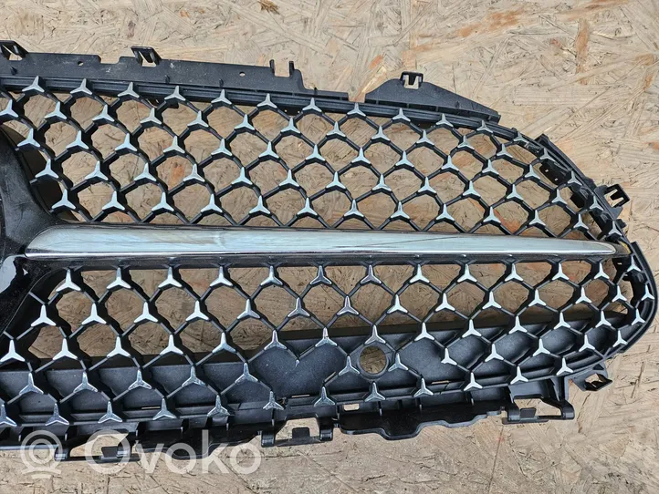 Mercedes-Benz CLS C257 Maskownica / Grill / Atrapa górna chłodnicy A2578881700