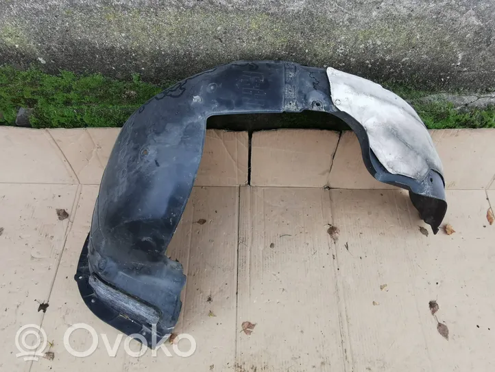 Hyundai i30 Rivestimento paraspruzzi passaruota anteriore 86814G4500