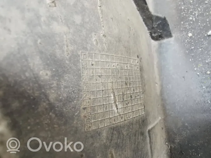 Volvo S60 Etupyörän sisälokasuojat 31425476