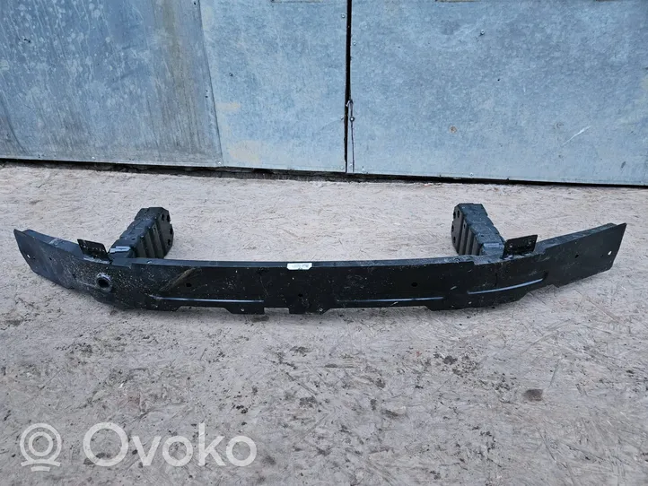 BMW 4 G22 G23 G24 G26 Belka zderzaka przedniego 8738936