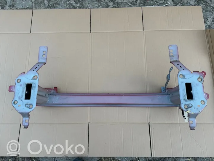 Ford Kuga III Front bumper support beam LX6BS109A26