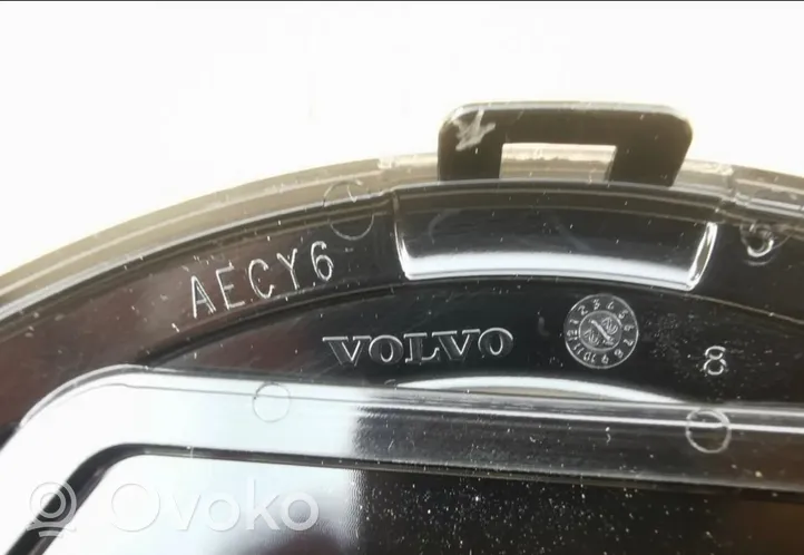 Volvo XC60 Mostrina con logo/emblema della casa automobilistica 32337964