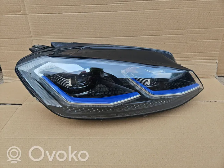 Volkswagen e-Golf Lampa przednia 5G1041036B