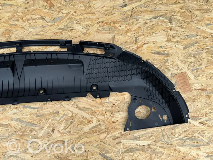 Ford Kuga III Osłona pod zderzak przedni / Absorber LV4BA8B384J