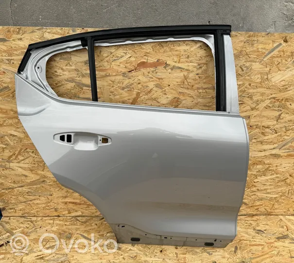 Volvo C40 Portiera posteriore 