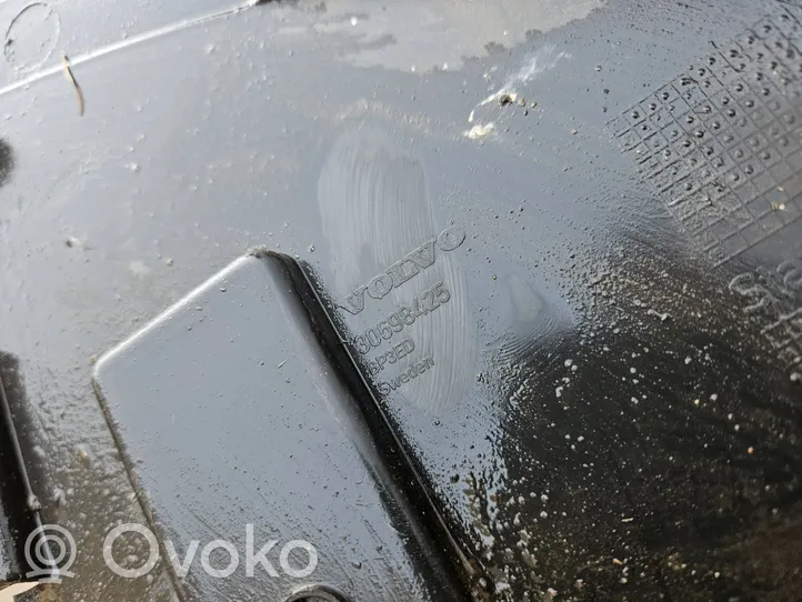 Volvo XC70 Osłona pod zderzak przedni / Absorber 30698425