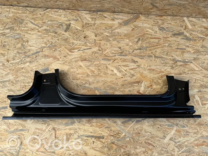 Seat Ibiza IV (6J,6P) Sill 