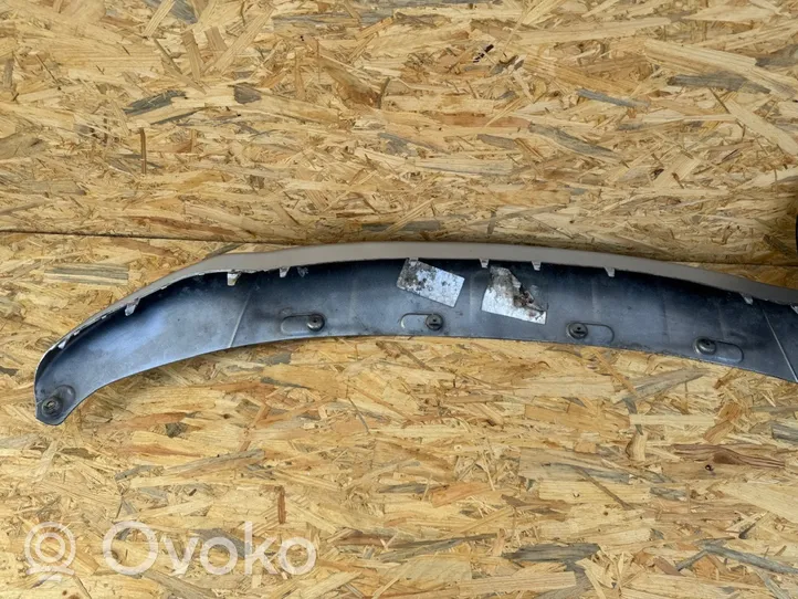 Volvo XC70 Zderzak przedni 31353571