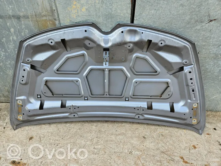 Citroen C4 II Picasso Dangtis variklio (kapotas) 9801571480