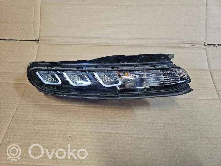 Citroen C3 Phare de jour LED 9819435580