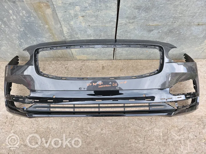 Volvo S90, V90 Paraurti anteriore 31383226