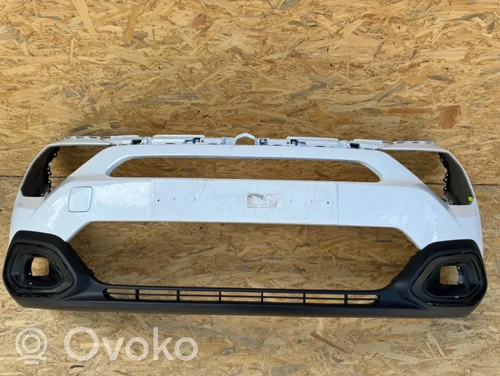 Citroen C4 III e-C4 Etupuskuri 9834692580