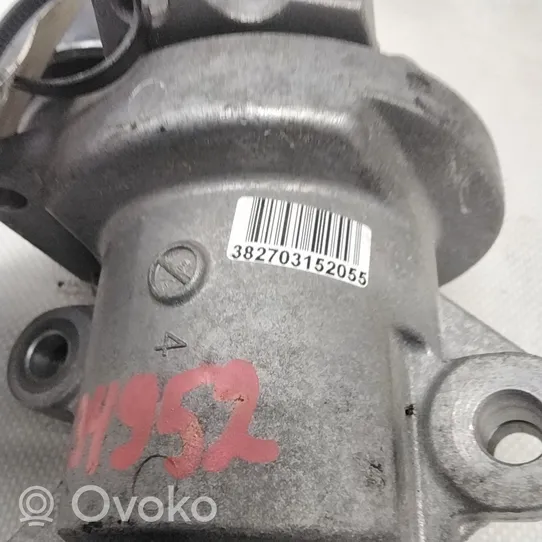 Mitsubishi ASX Tendicinghia generatore/alternatore 382703152055