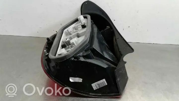 Renault Modus Luci posteriori 8200658413R