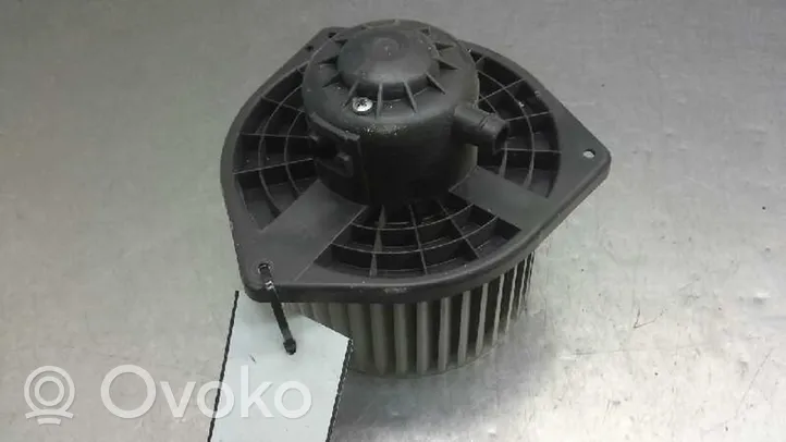 Mitsubishi Lancer X Ventola riscaldamento/ventilatore abitacolo CSA431D214