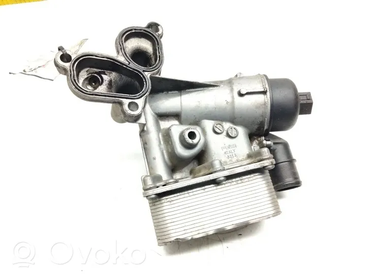 Nissan Qashqai+2 Radiateur d'huile moteur 8200797762