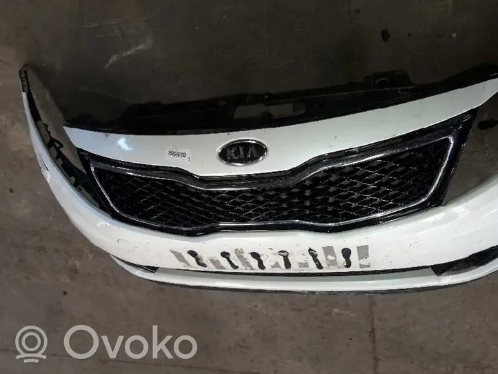 KIA Optima Etupuskuri 