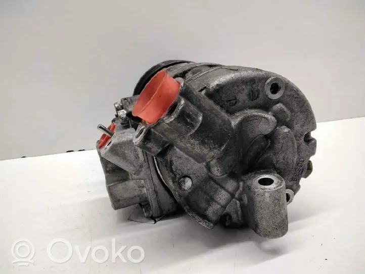 BMW X3 E83 Compressore aria condizionata (A/C) (pompa) A41011B33005