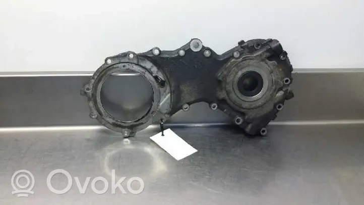 Ford Mondeo MK IV Pompe à huile 1568324