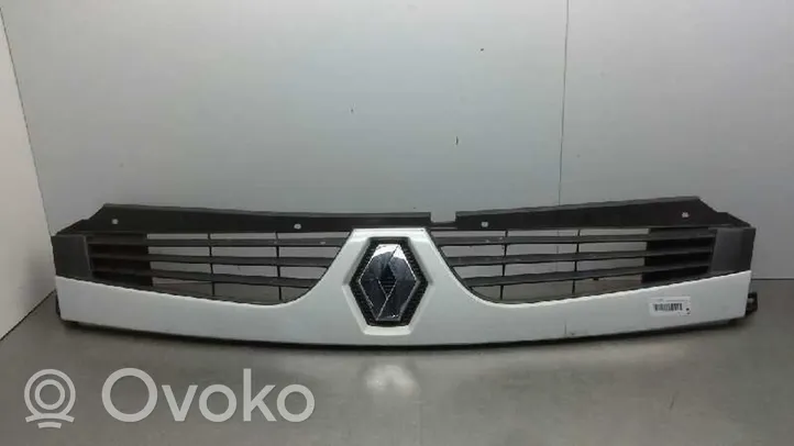 Renault Master II Kühlergrill 