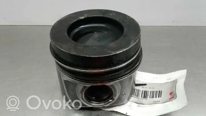 Seat Ibiza IV (6J,6P) Piston 