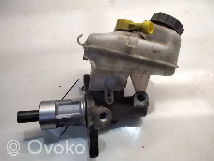 Opel Astra H Brake booster 03350890241