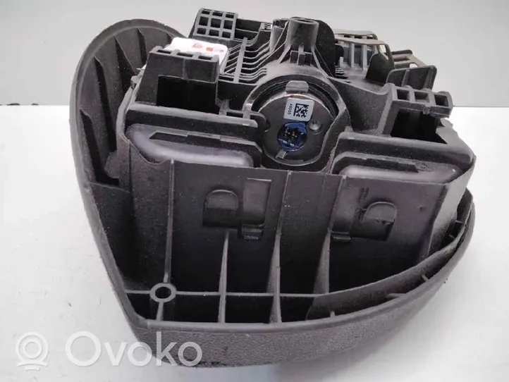 Renault Kangoo II Airbag dello sterzo 8200893585F